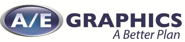 AE Graphics Logo