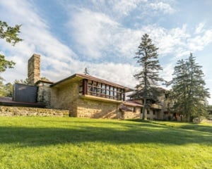 FLW Taliesin